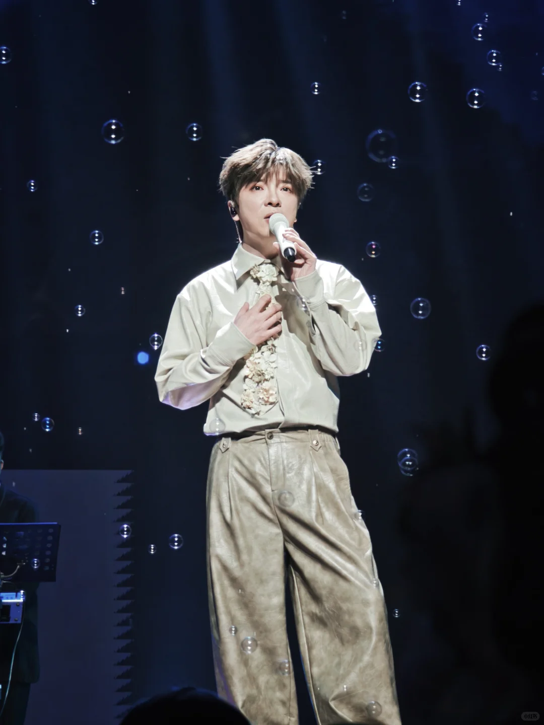 萧忆情来批作业！