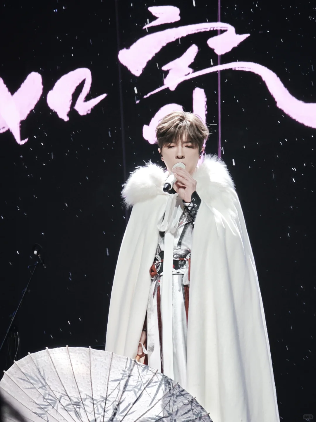 萧忆情来批作业！