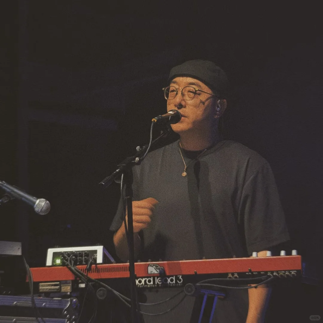 这些民谣人物你喜欢谁？