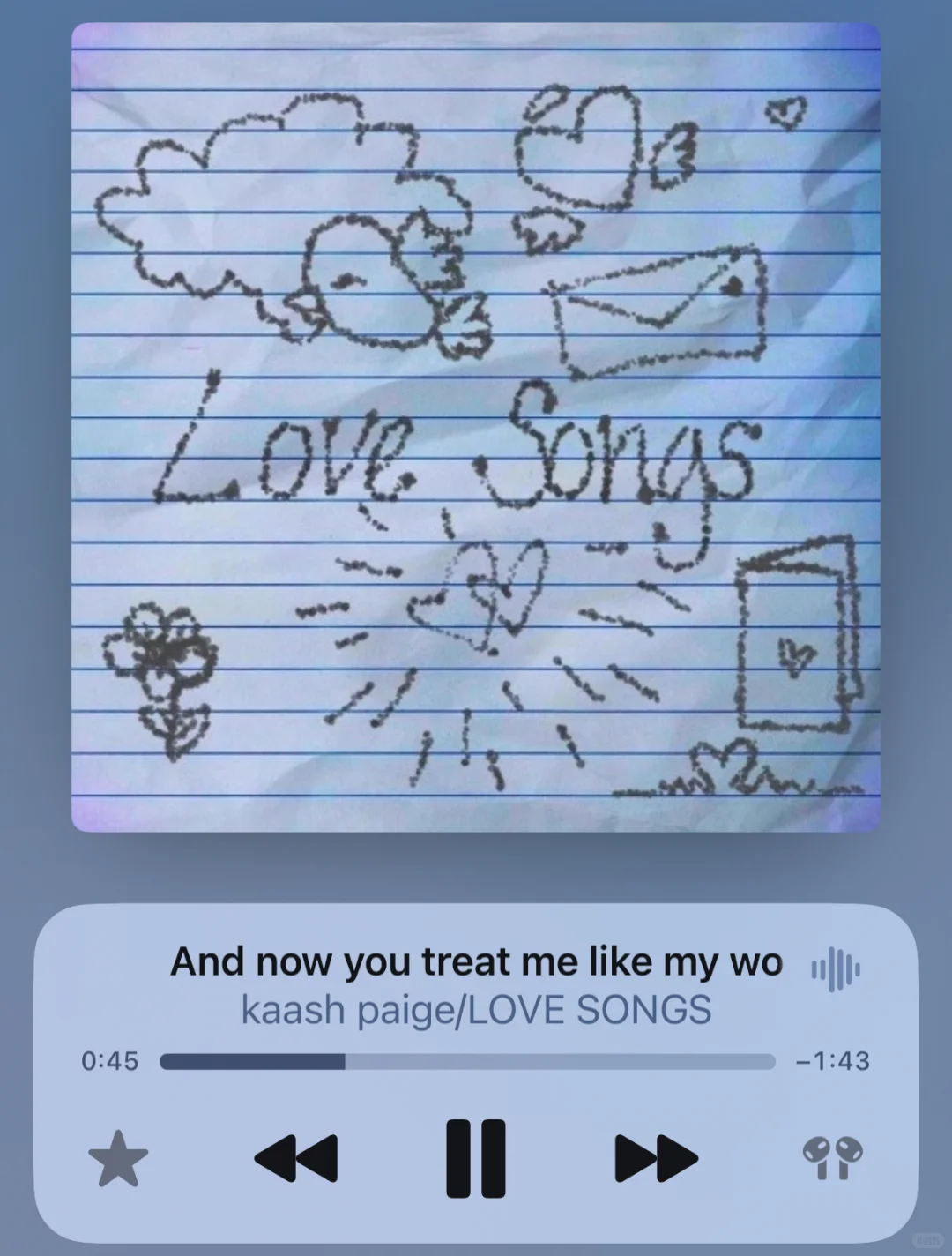 你应该来点极品R&B