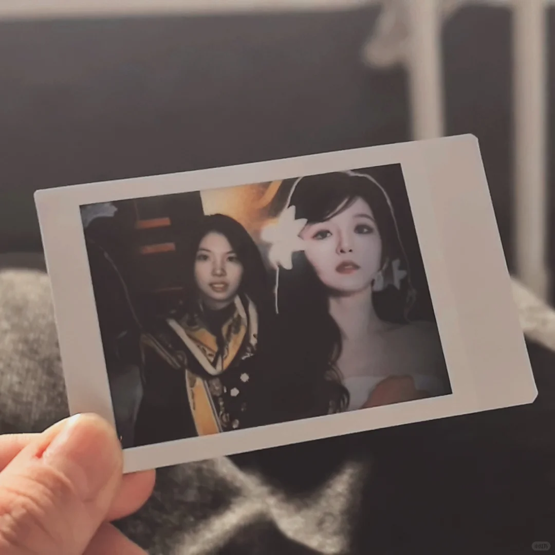 撞进人间「良辰」夜