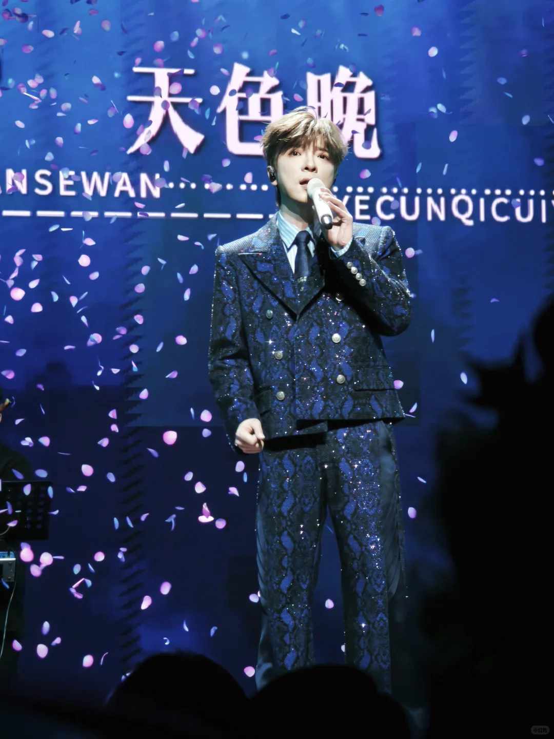 萧忆情来批作业！