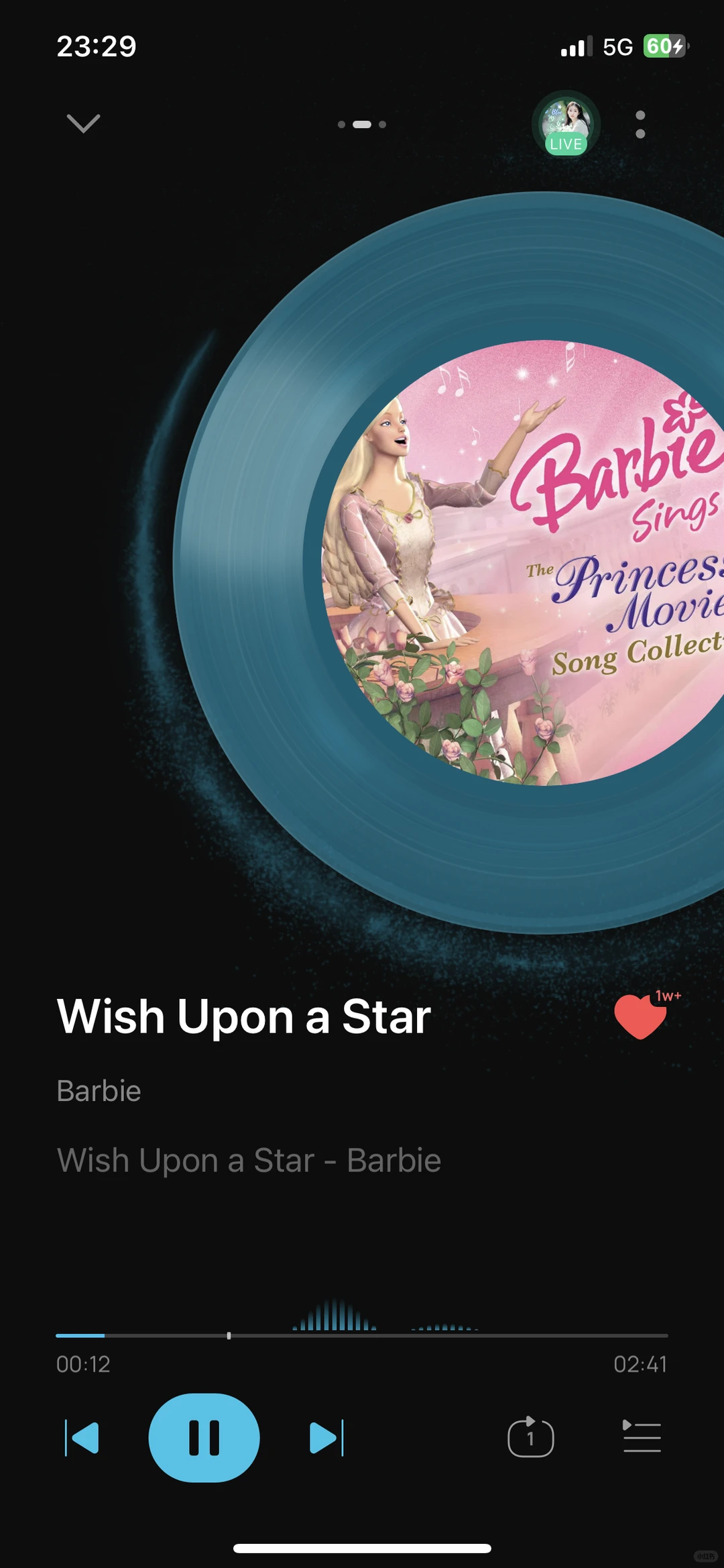 这首歌好好听！！！