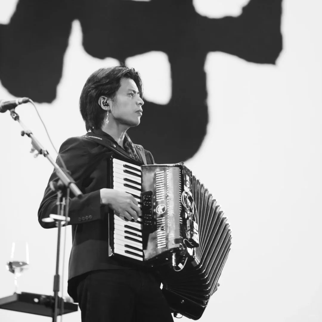 这些民谣人物你喜欢谁？