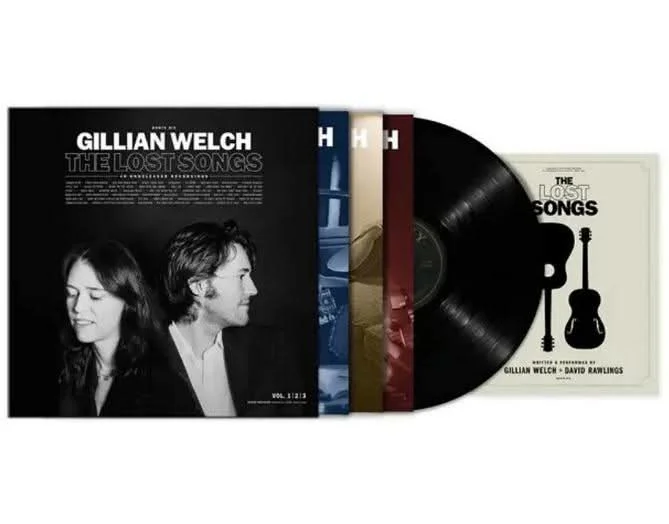 Gillian Welch