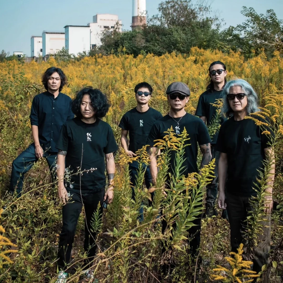 这些民谣人物你喜欢谁？