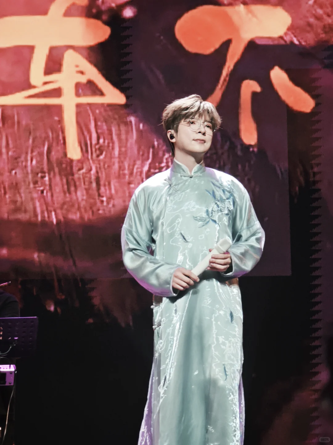 萧忆情来批作业！