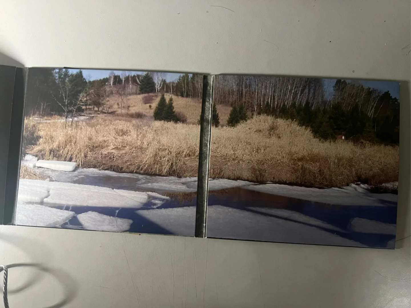 【唱片档案23】Bon Iver- ForEmma ForeverAgo