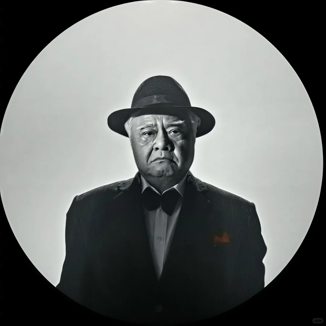 这些民谣人物你喜欢谁？