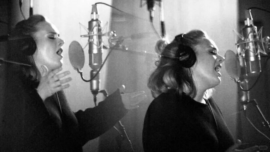 🚨Adele第3️⃣张专辑《25》发行10周年！！！