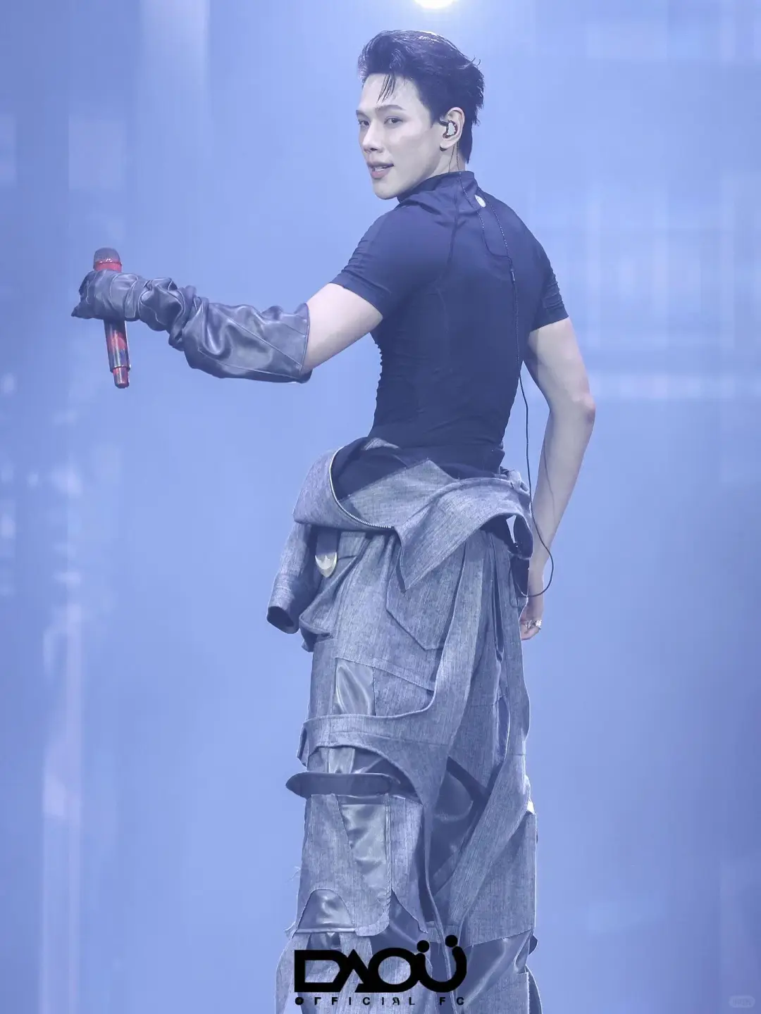 2025年TikTok泰国颁奖礼完整获奖名单出炉