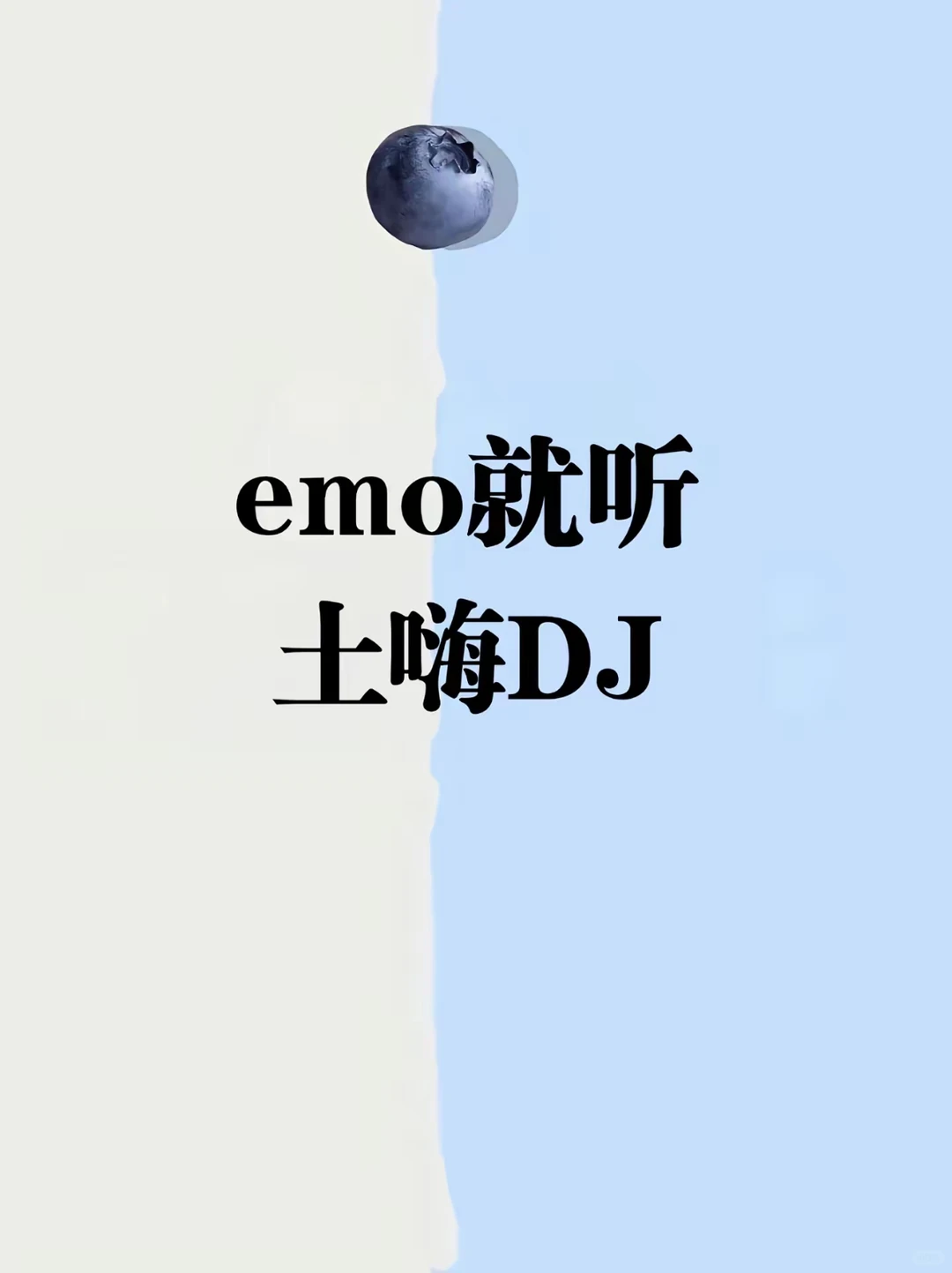 emo就听土嗨DJ！！！
