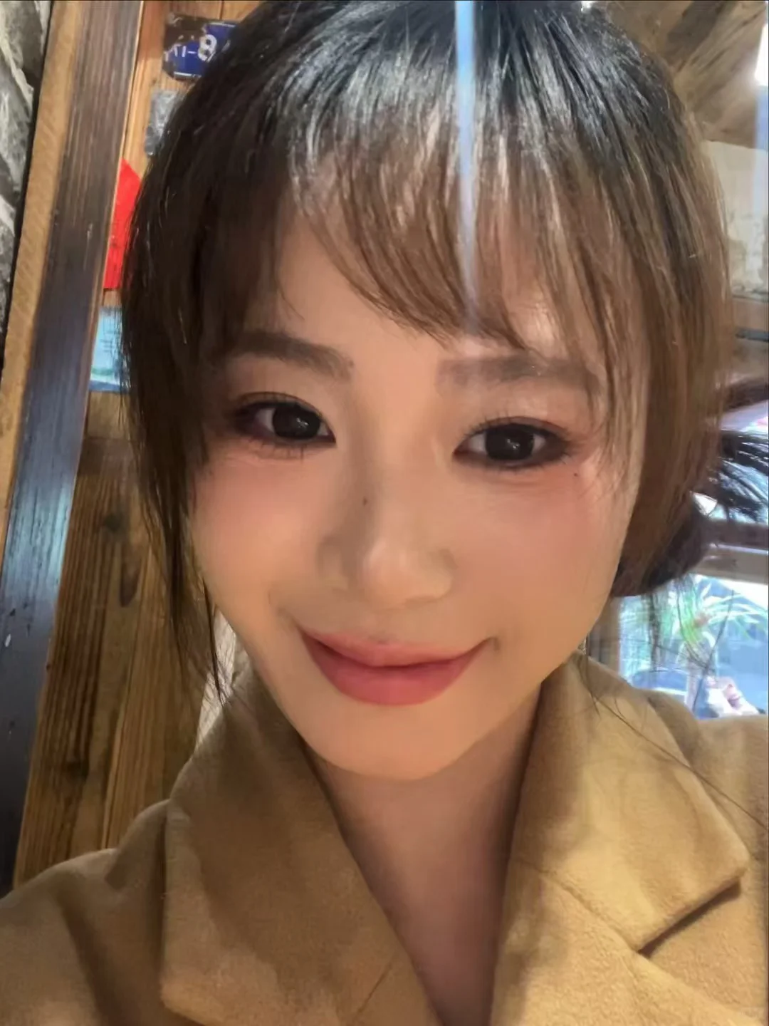 最近有点爱听老歌～