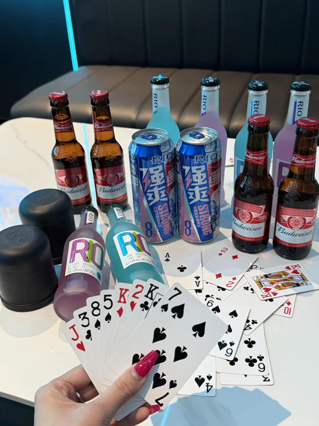 中山KTV卷王！39.9欢唱3h……