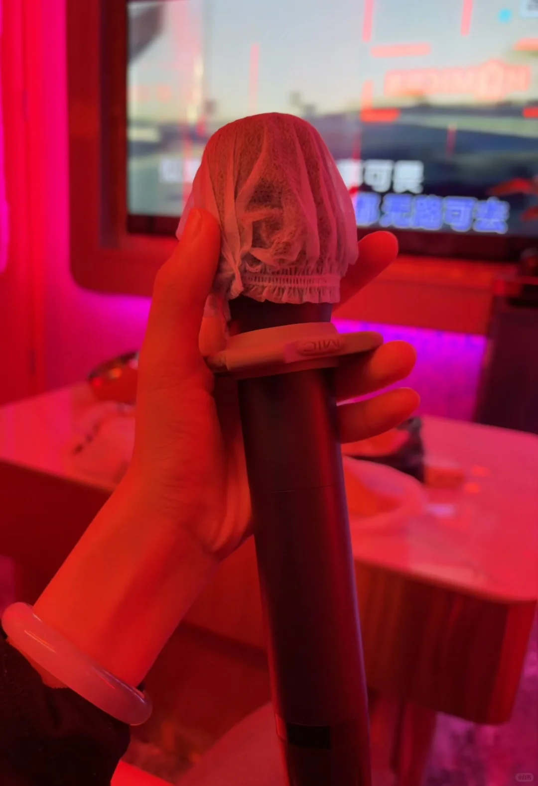 你的KTV必点歌曲是