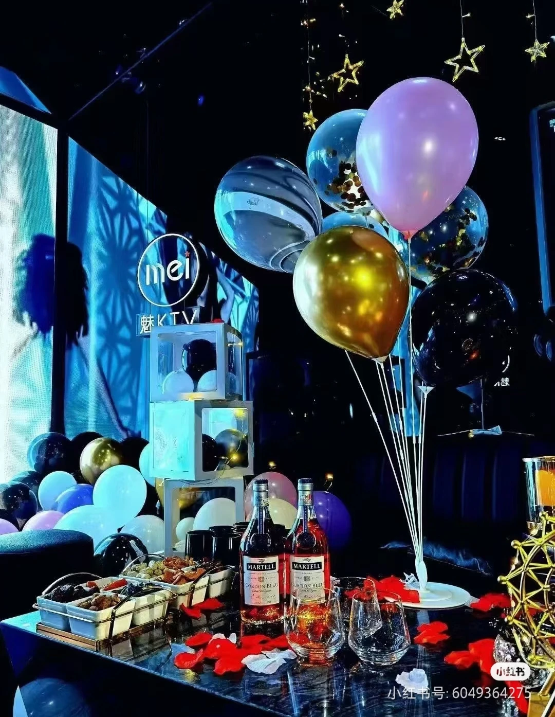 在魅KTV，每天像在livehouse蹦迪！🕺