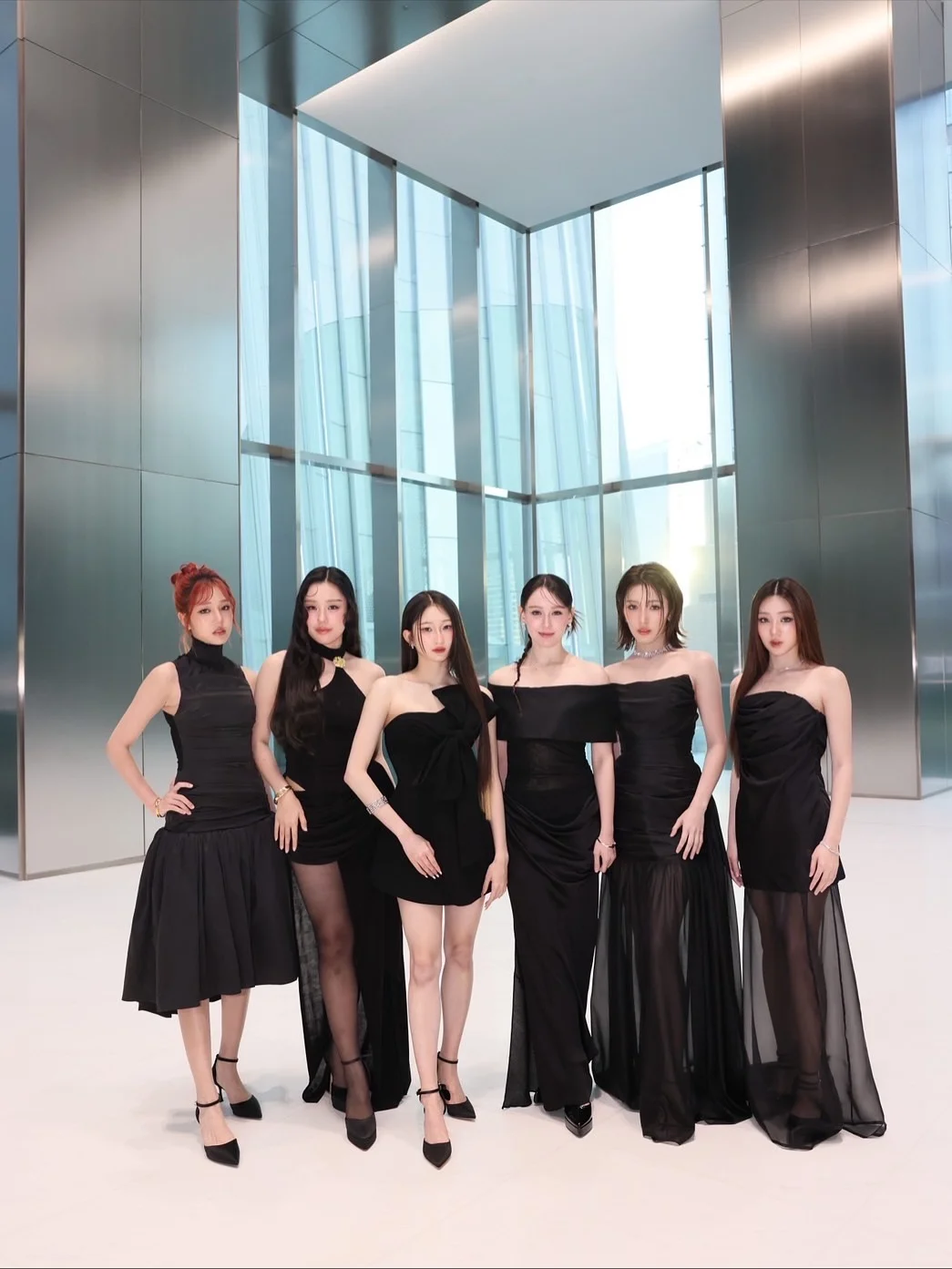 2025年TikTok泰国颁奖礼完整获奖名单出炉