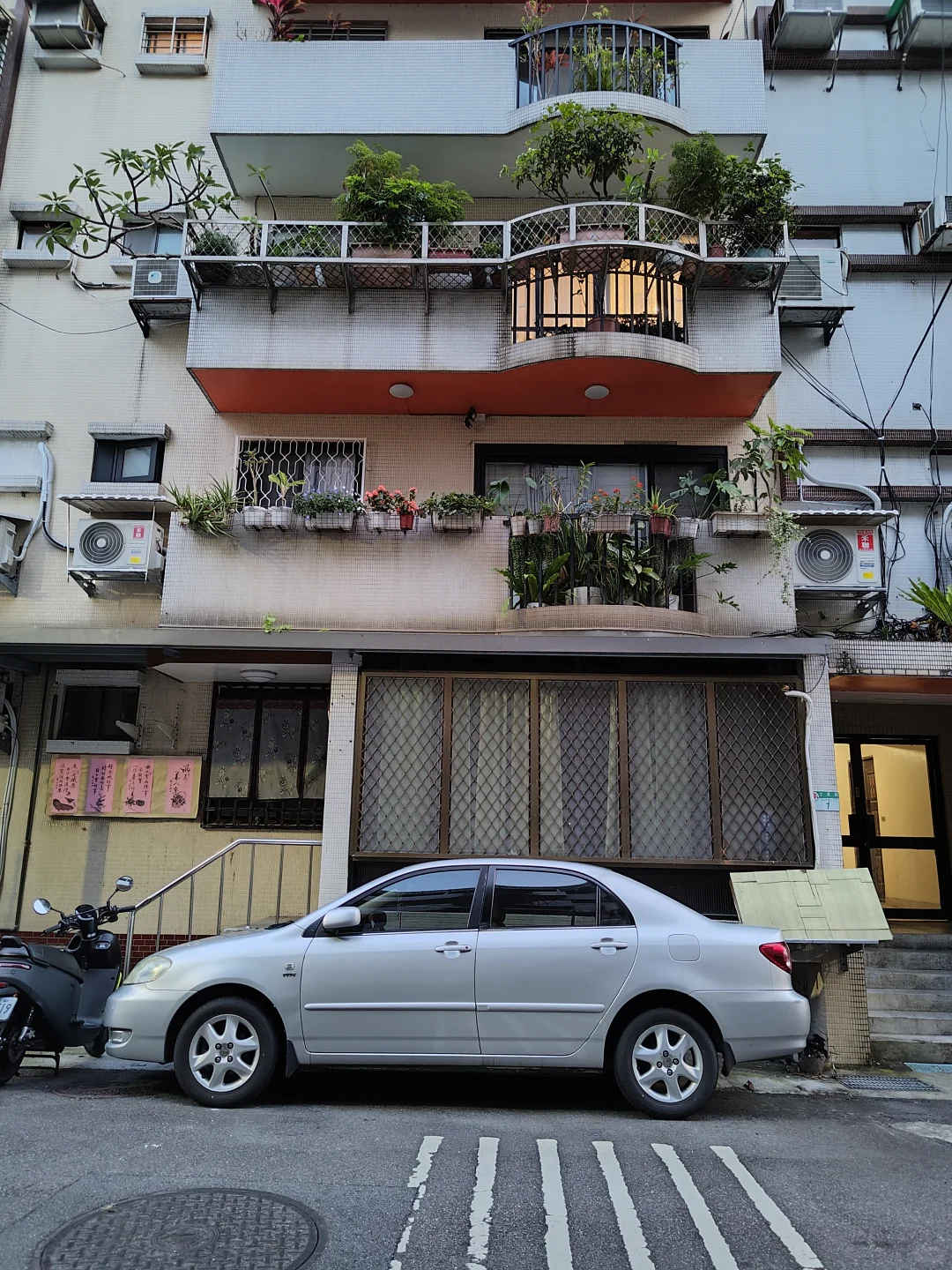 11月近尾了，莫忘了