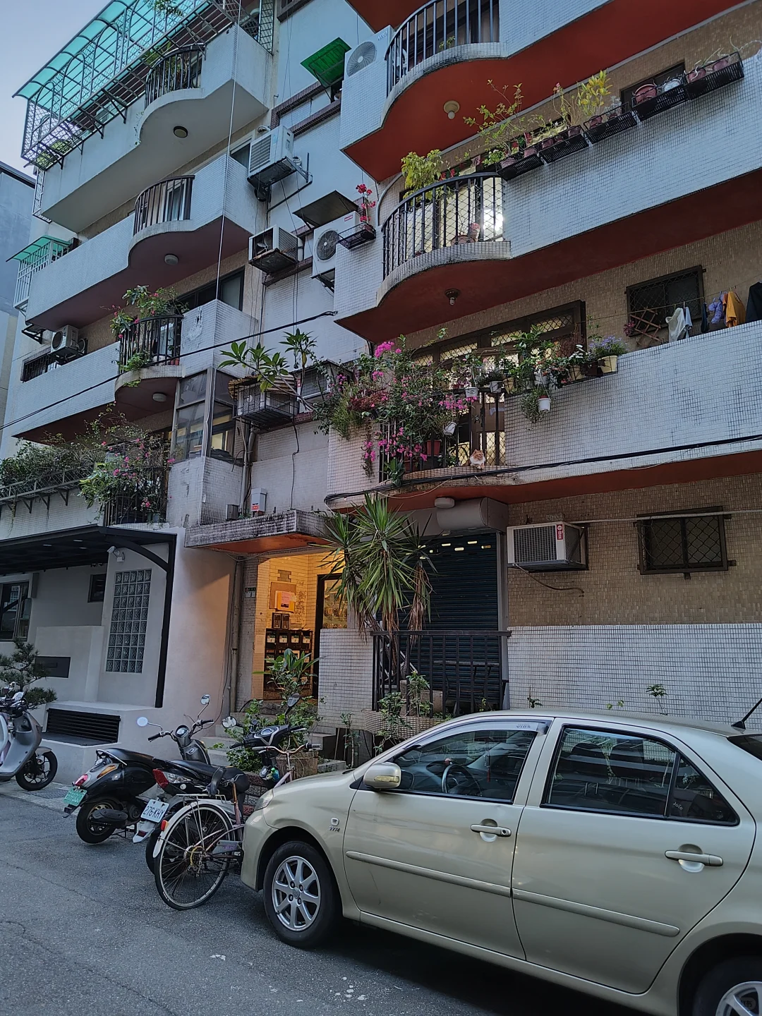 11月近尾了，莫忘了