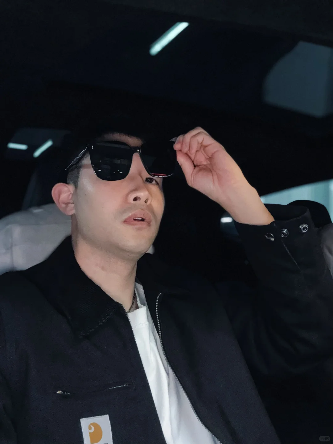 听一首老歌 做个暂时放空的懒人