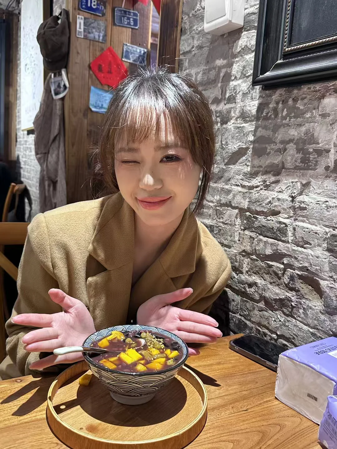 最近有点爱听老歌~