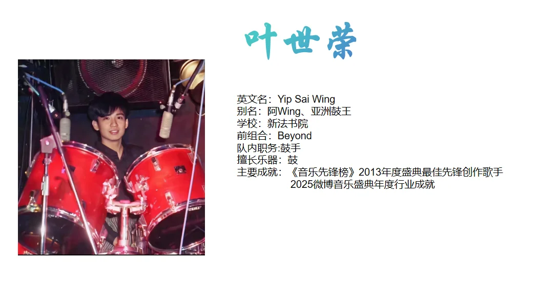 握着重逢的复黑CD，是Beyond的青春