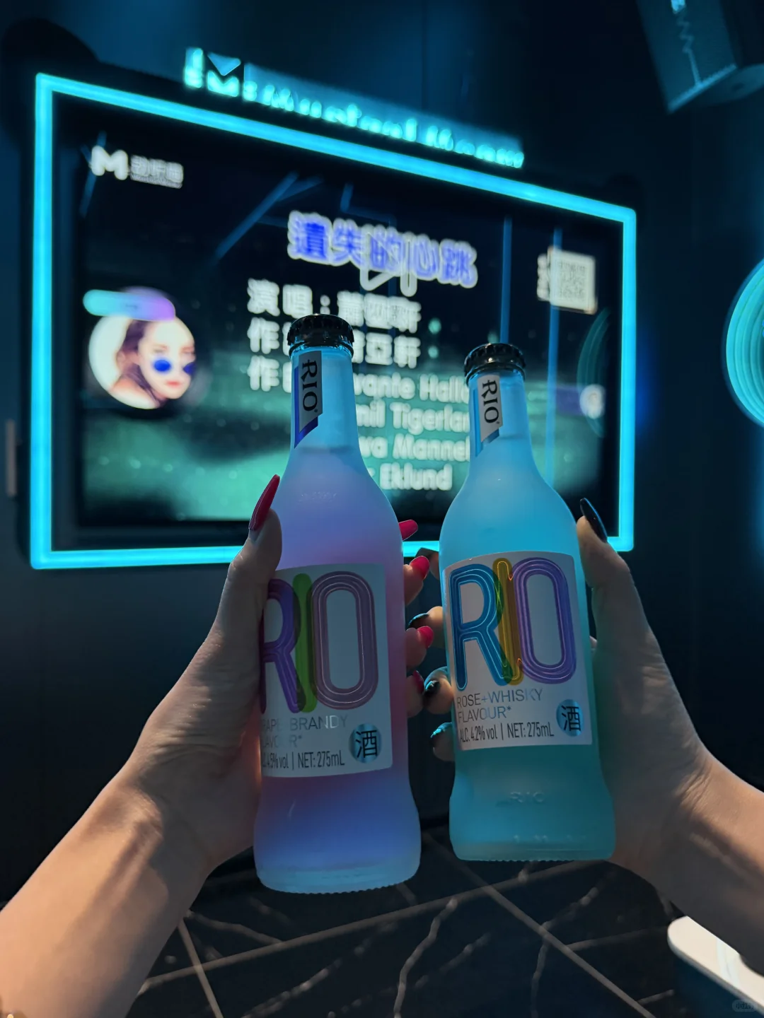 中山KTV卷王！39.9欢唱3h……