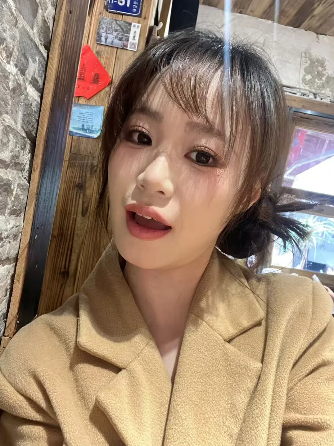 最近有点爱听老歌~