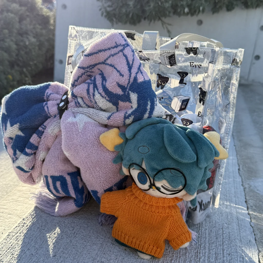 Anniversary live undercover kobe