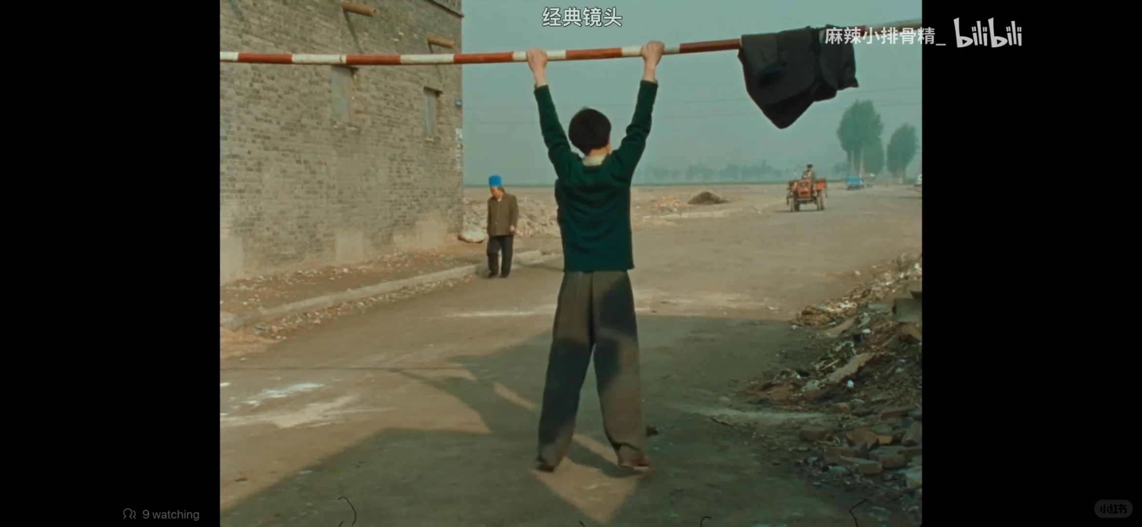 每看一部贾樟柯电影就喜欢上一首老歌