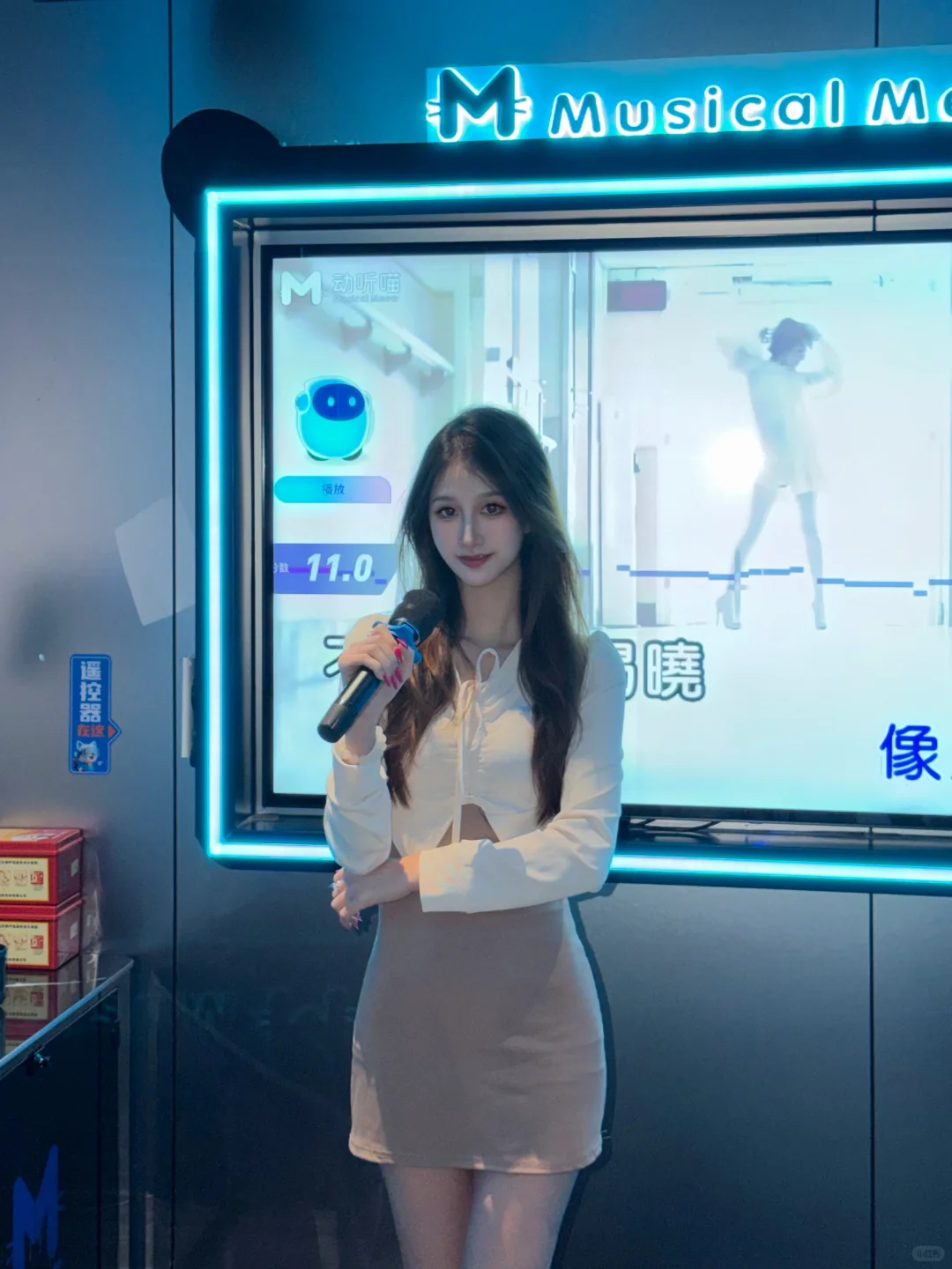 中山KTV卷王！39.9欢唱3h……