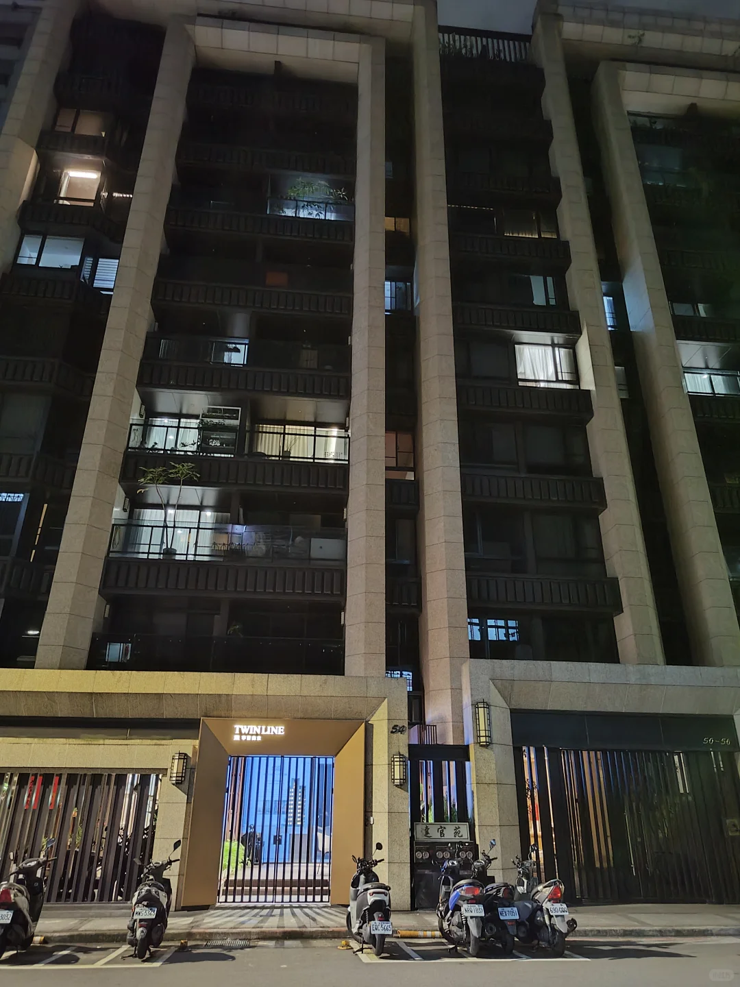 11月近尾了，莫忘了