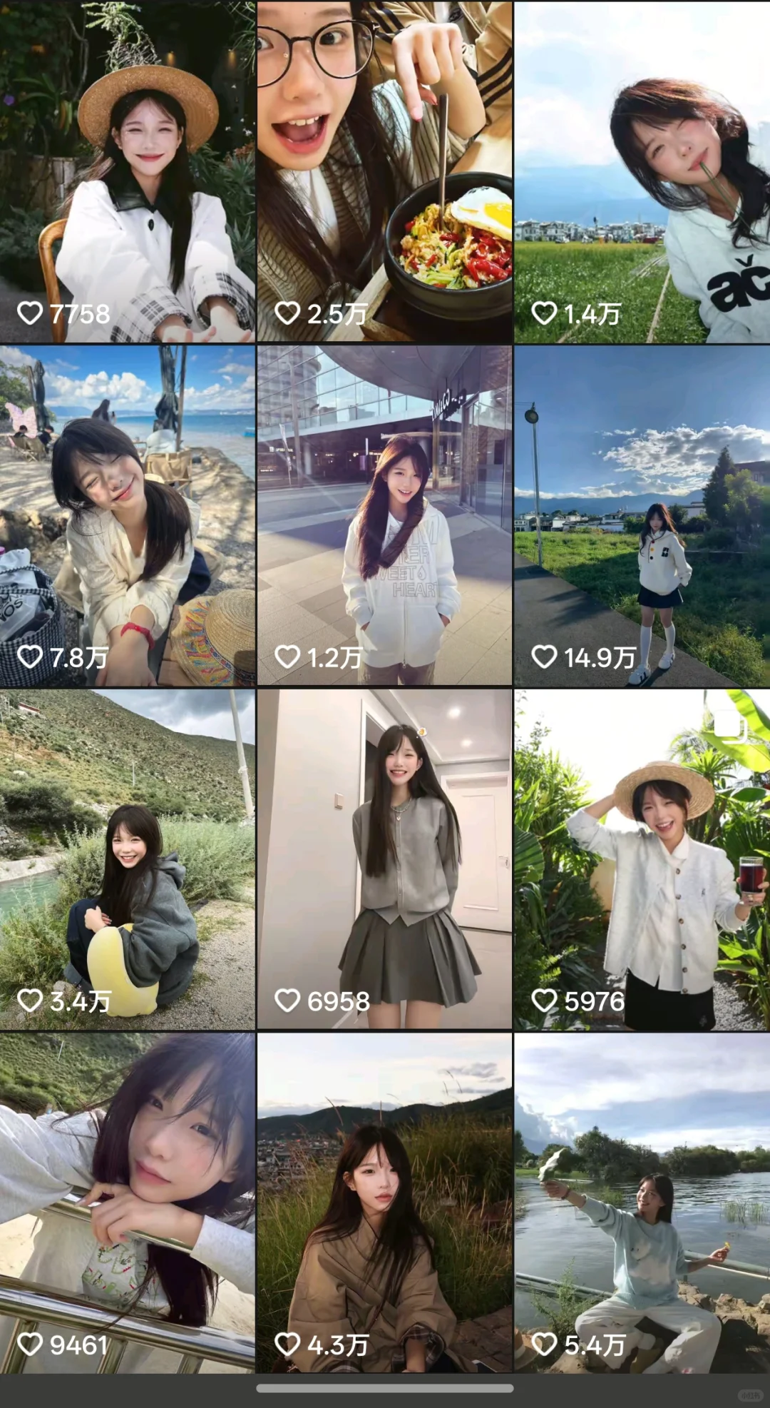 普通人也能火！手势舞起号超简单指南