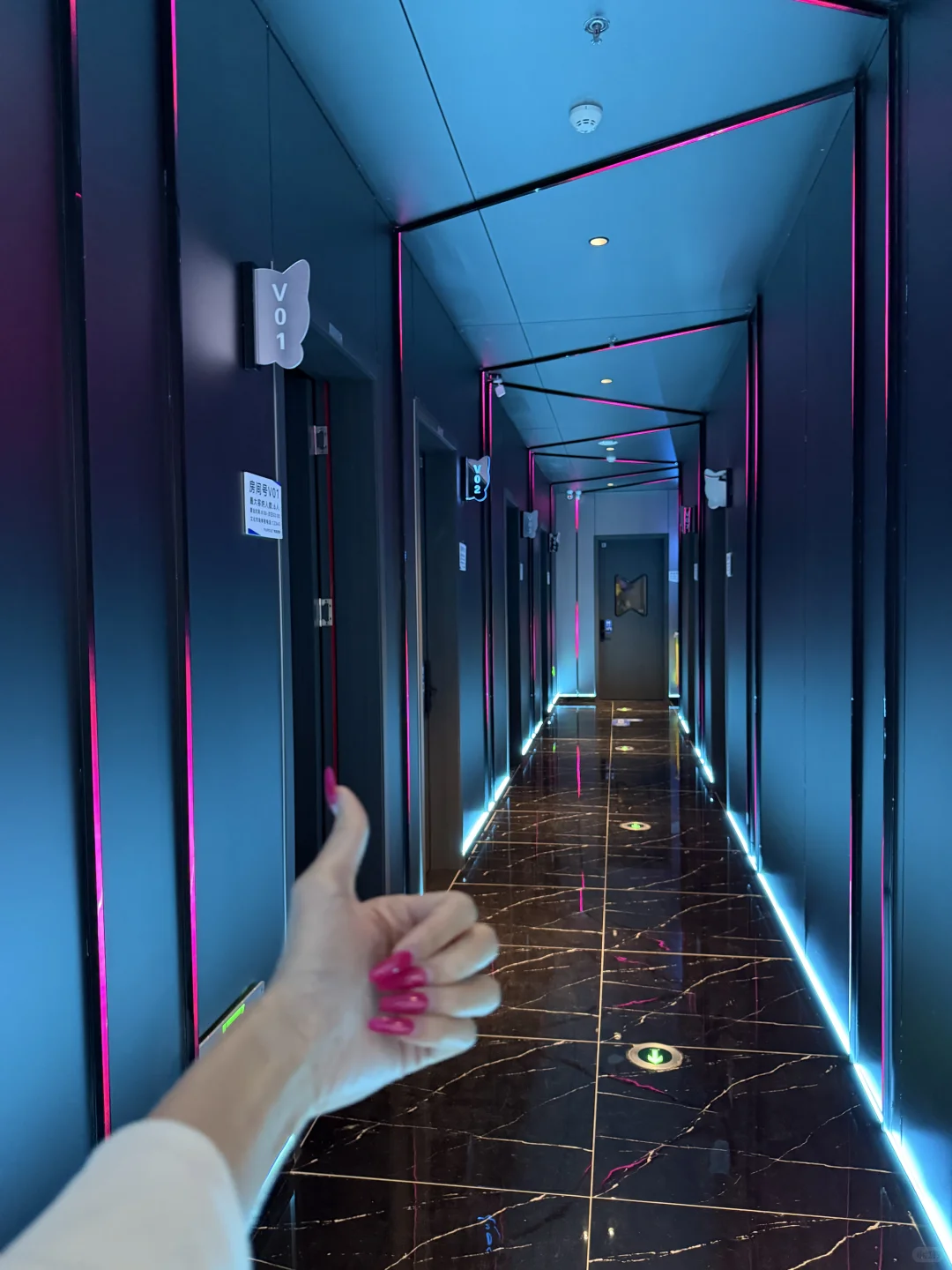 中山KTV卷王！39.9欢唱3h……