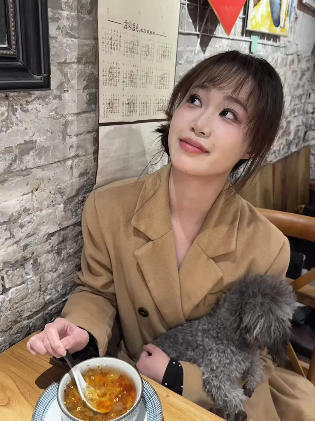 最近有点爱听老歌~