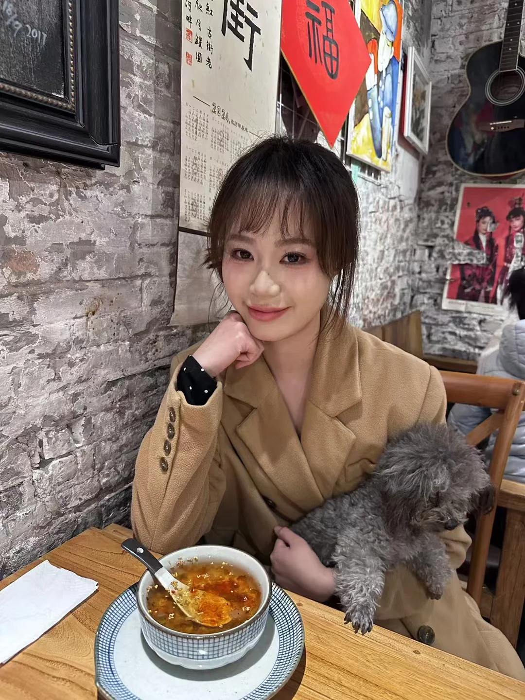 最近有点爱听老歌~