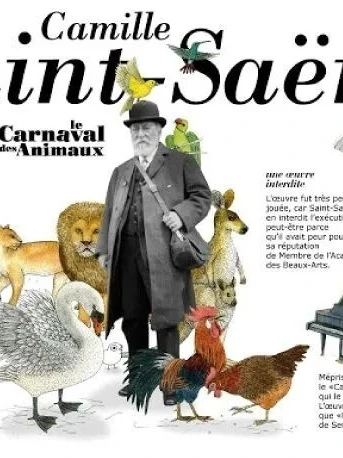 亲子新年音乐会上海站～