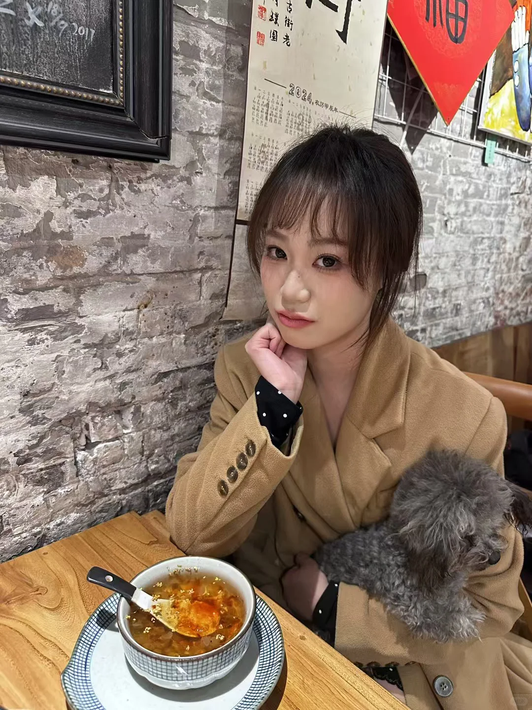 最近有点爱听老歌~