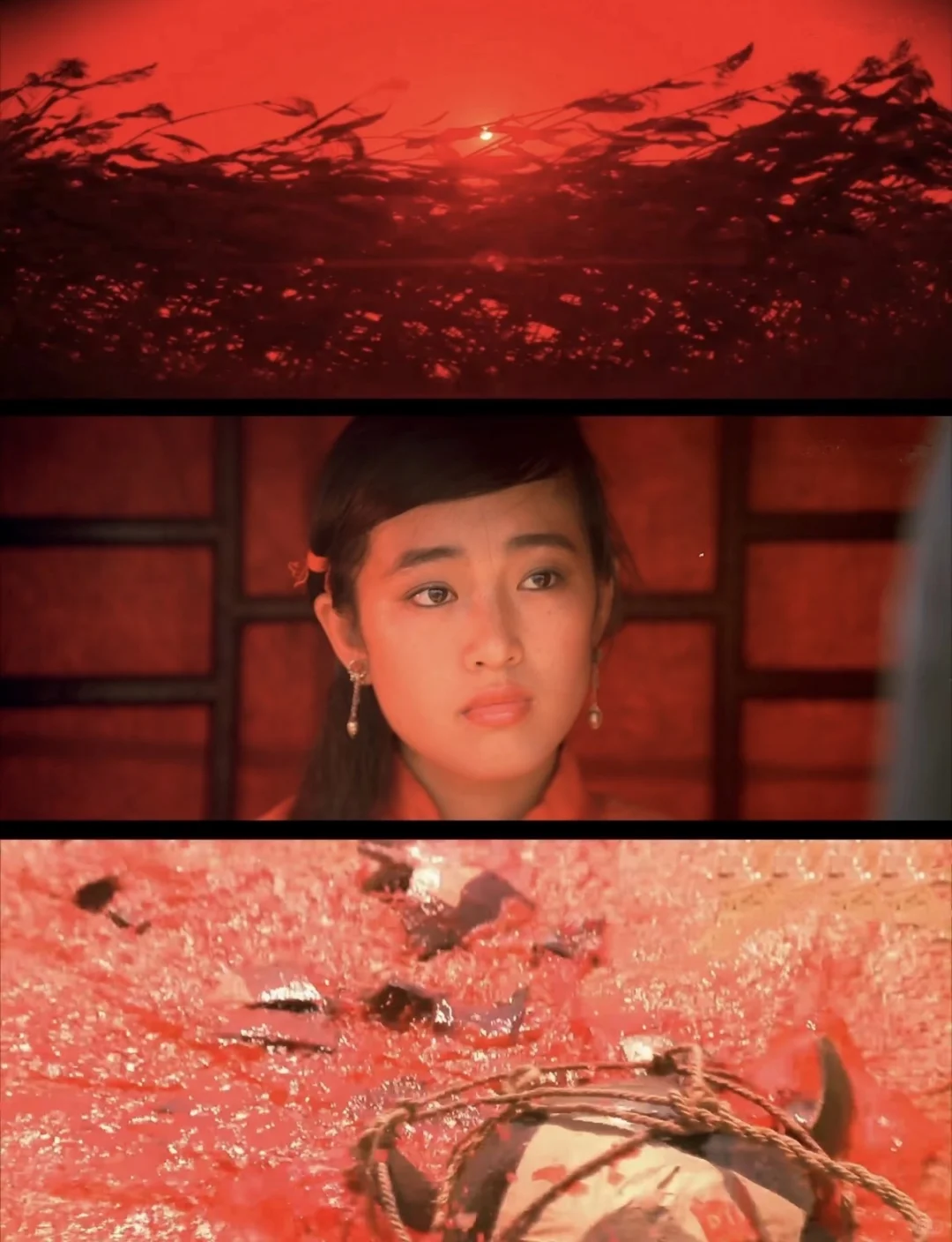 中国各省的代表电影,欢迎讨论|影单