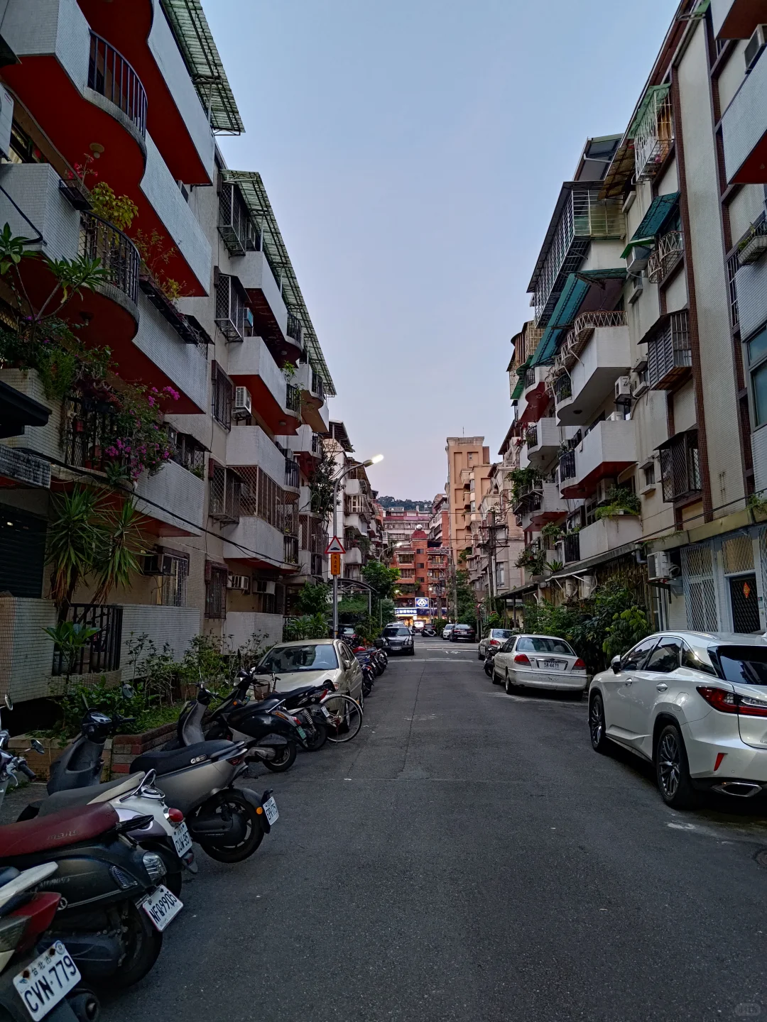 11月近尾了，莫忘了