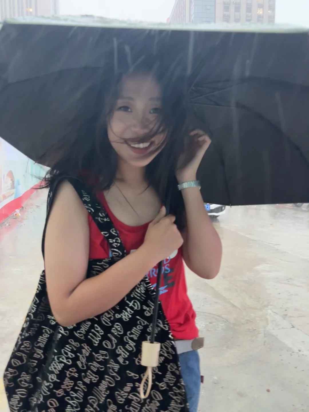 爱像雨季 痛快想你