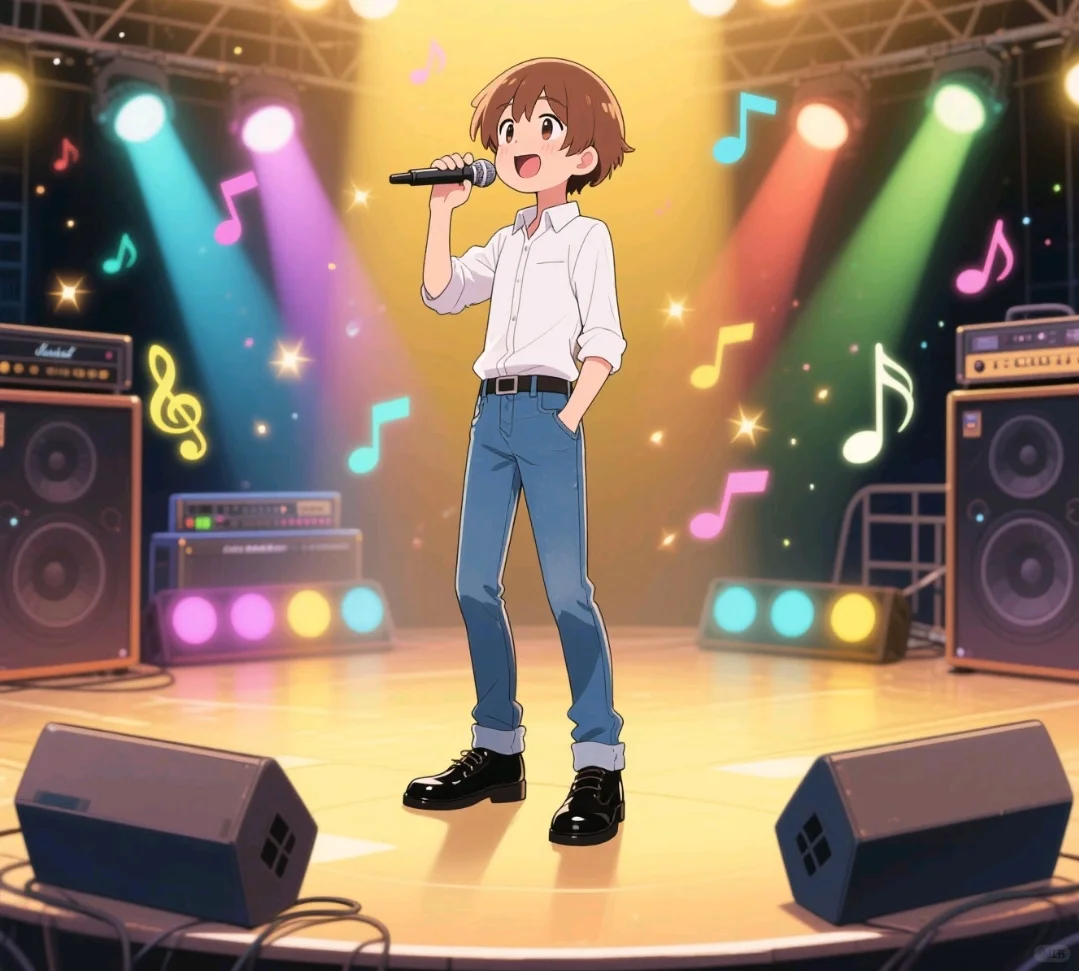 近5年华语乐坛七大爆款神曲！