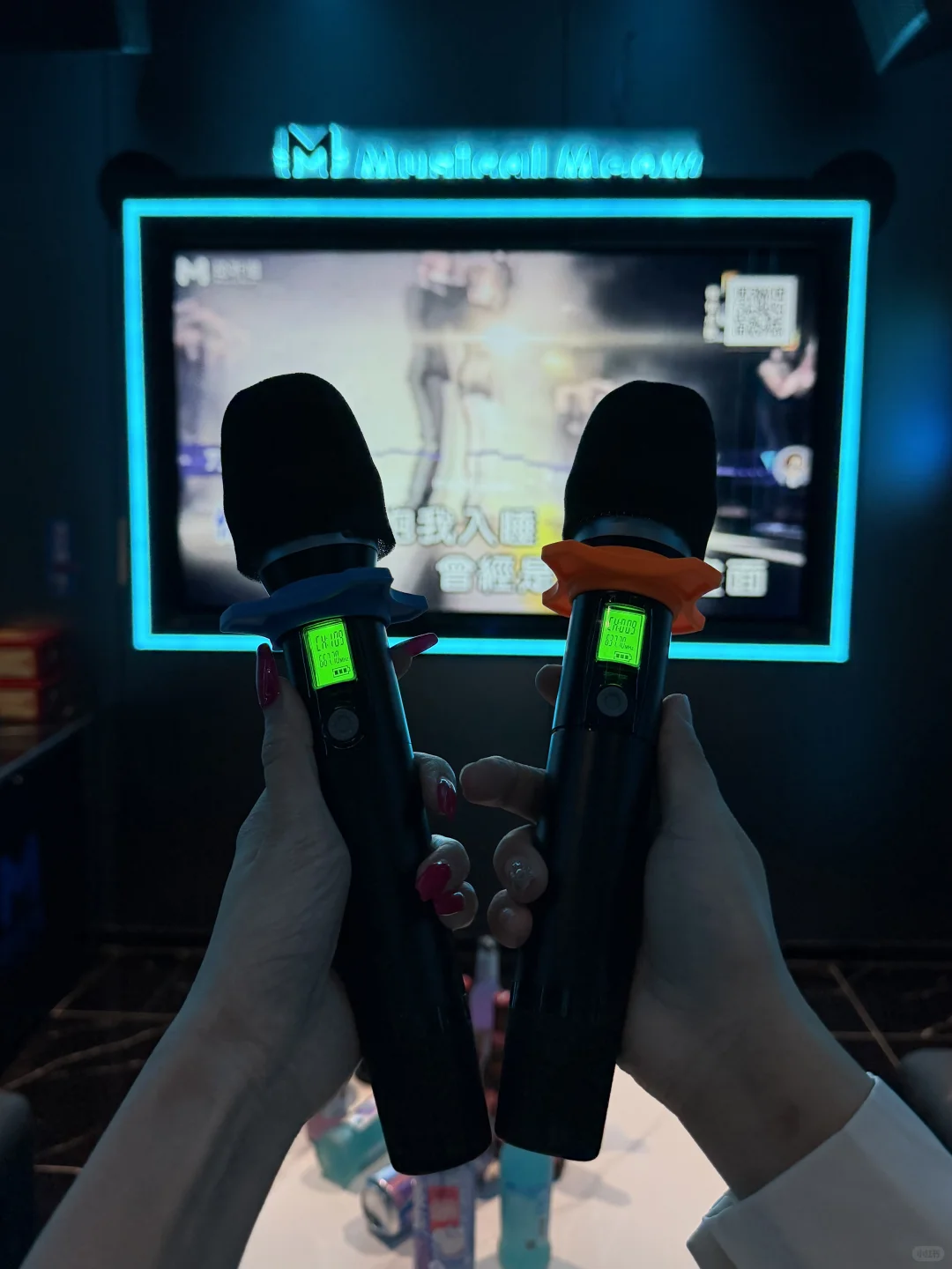 中山KTV卷王！39.9欢唱3h……