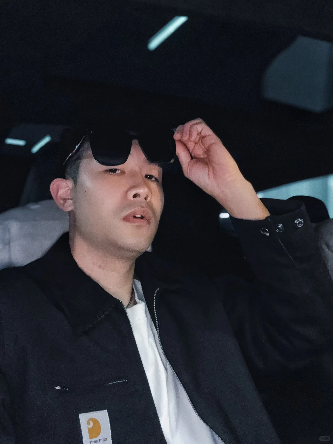 听一首老歌 做个暂时放空的懒人