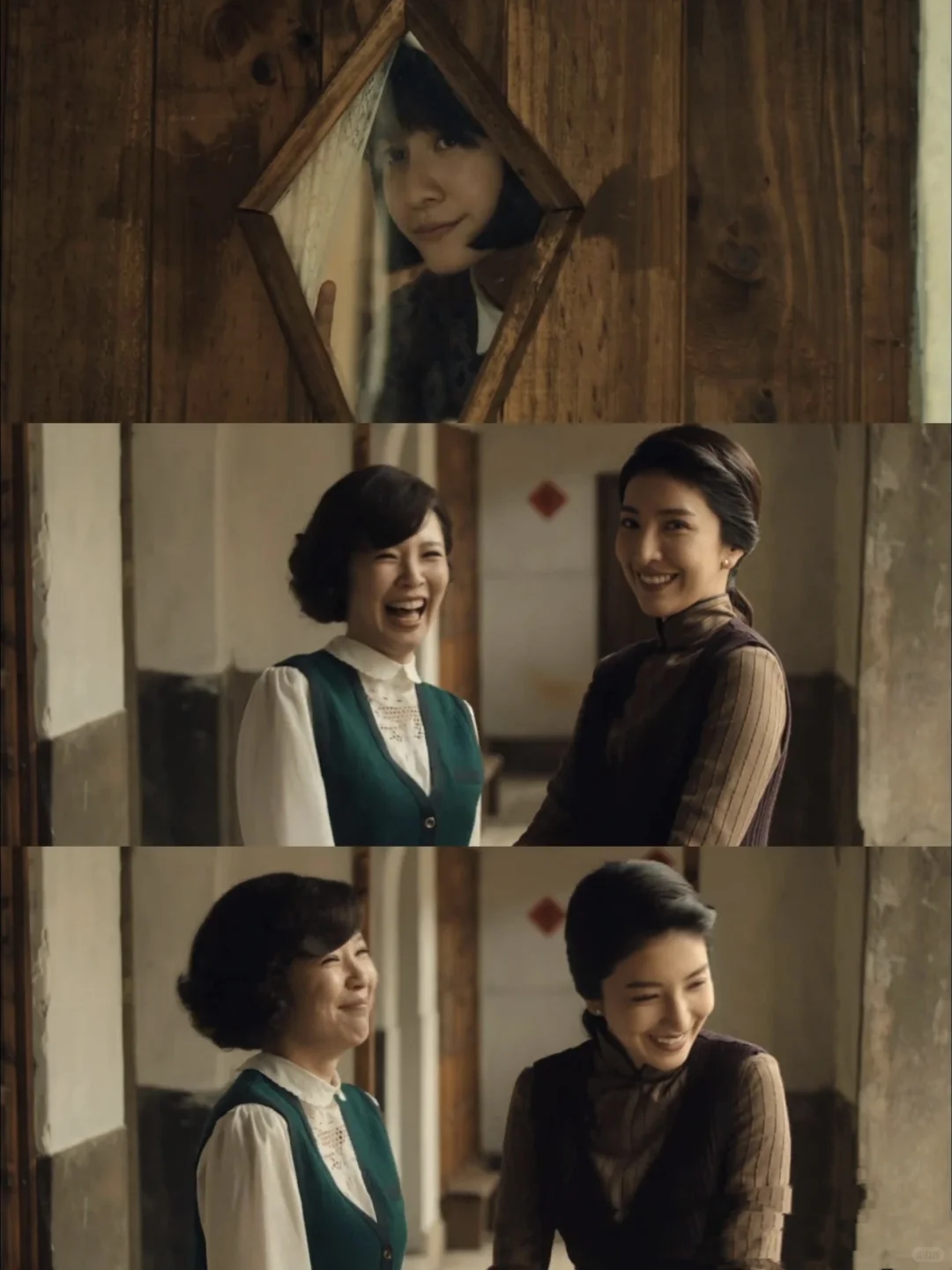 超好哭😭6项金钟奖🏆台剧Be美学天花板