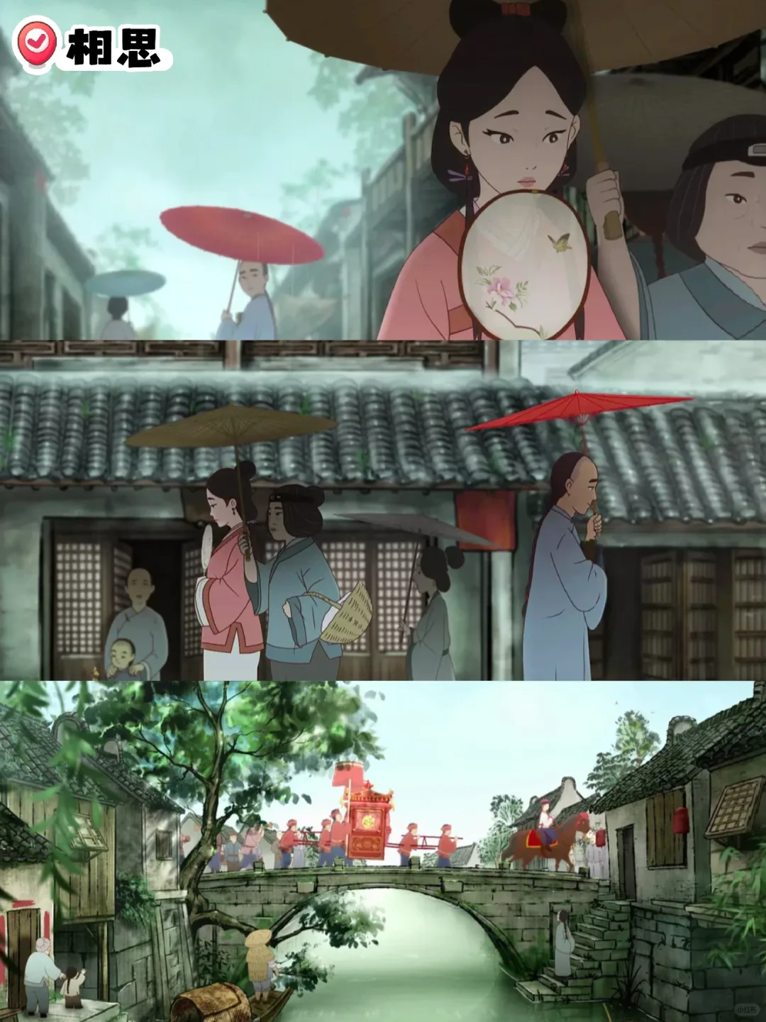 🎬 华语经典:值得收藏的影史佳作