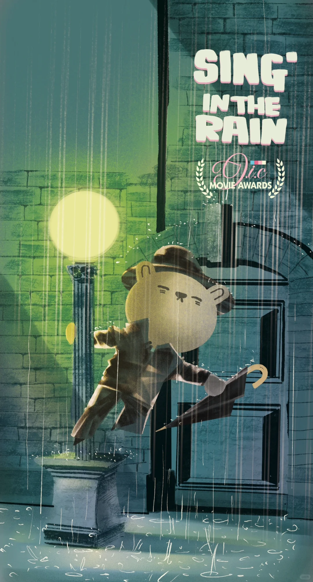 2025年的第一个新系列迫不及待地要来了！