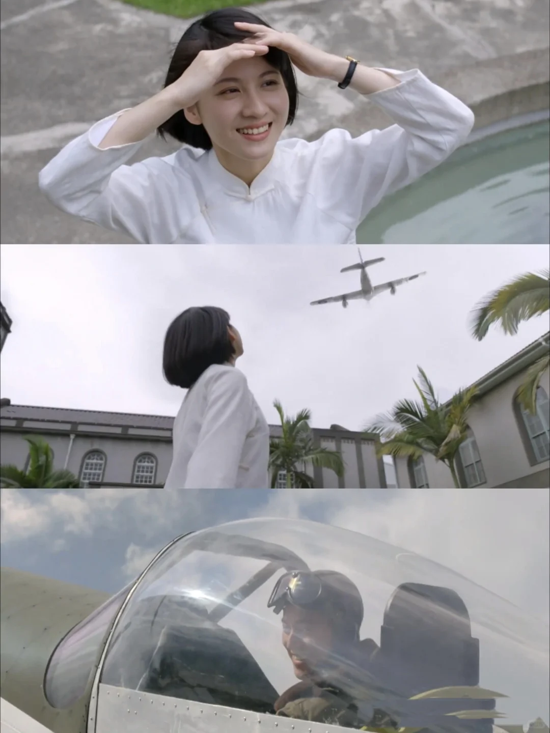 超好哭😭6项金钟奖🏆台剧Be美学天花板