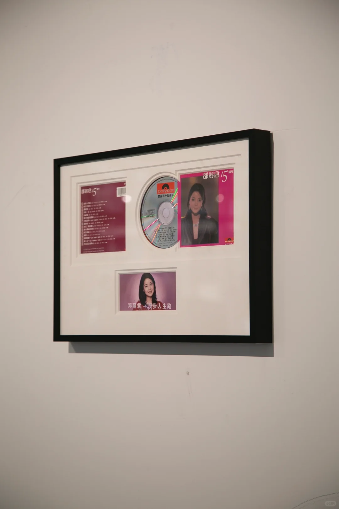 华语乐坛歌后!一个全球华人都熟悉的名字