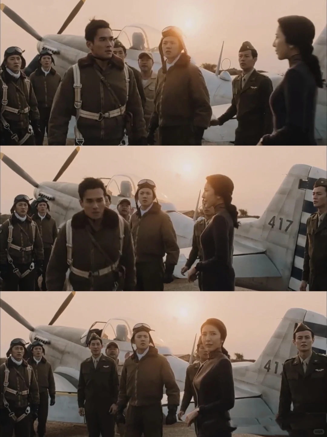 超好哭😭6项金钟奖🏆台剧Be美学天花板